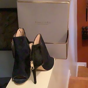 Louise et Cie size 10 W